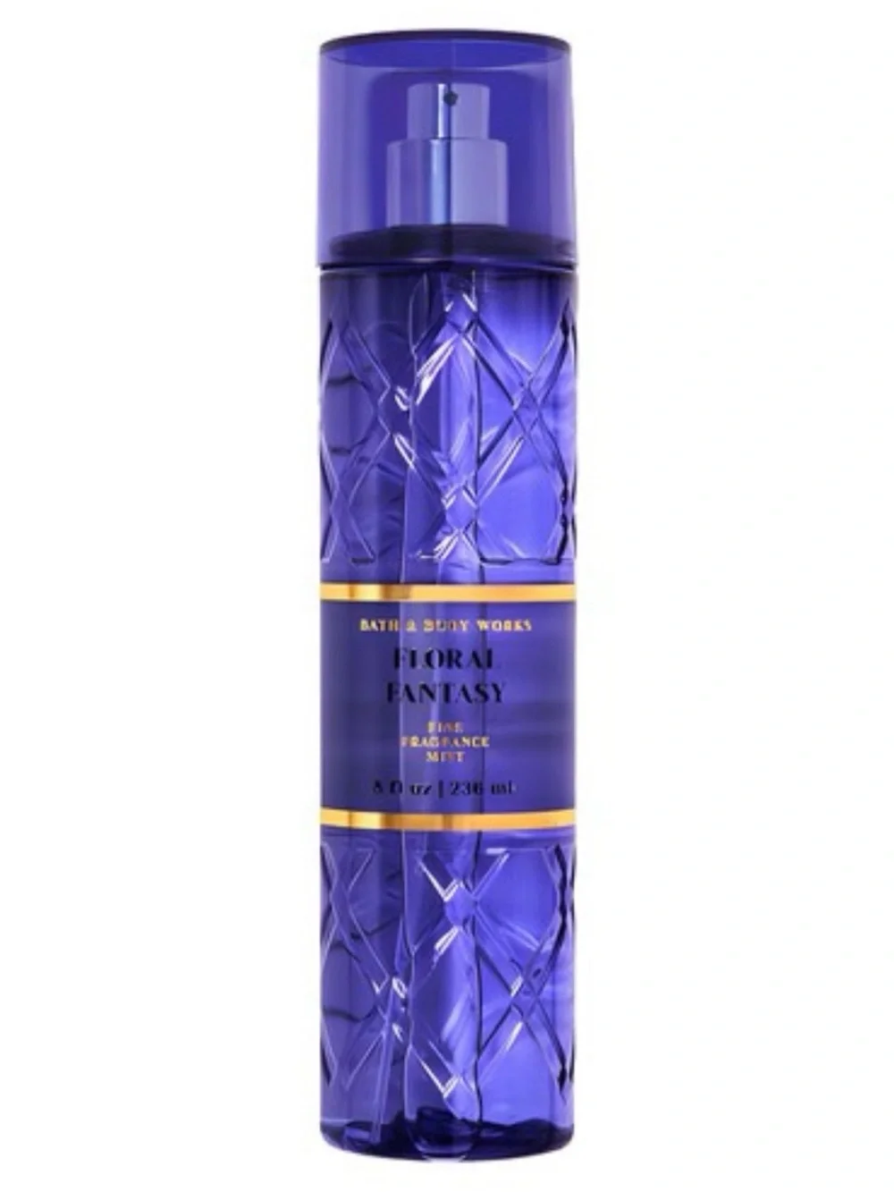 🆕 Floral Fantasy Fine Fragrance Mist by  Bath & Body Works (Discontinued)